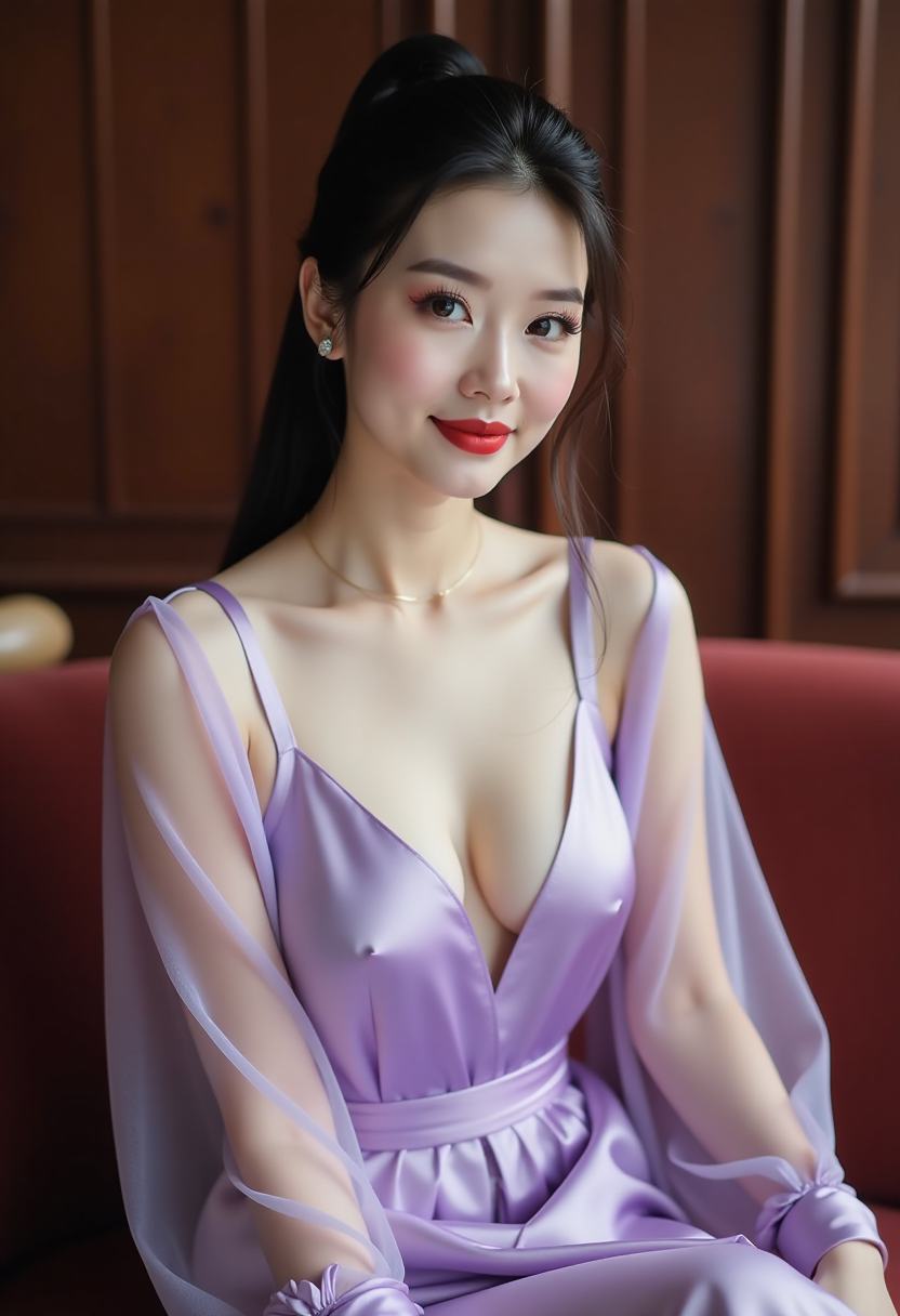 动物城秘密档案电影剧照