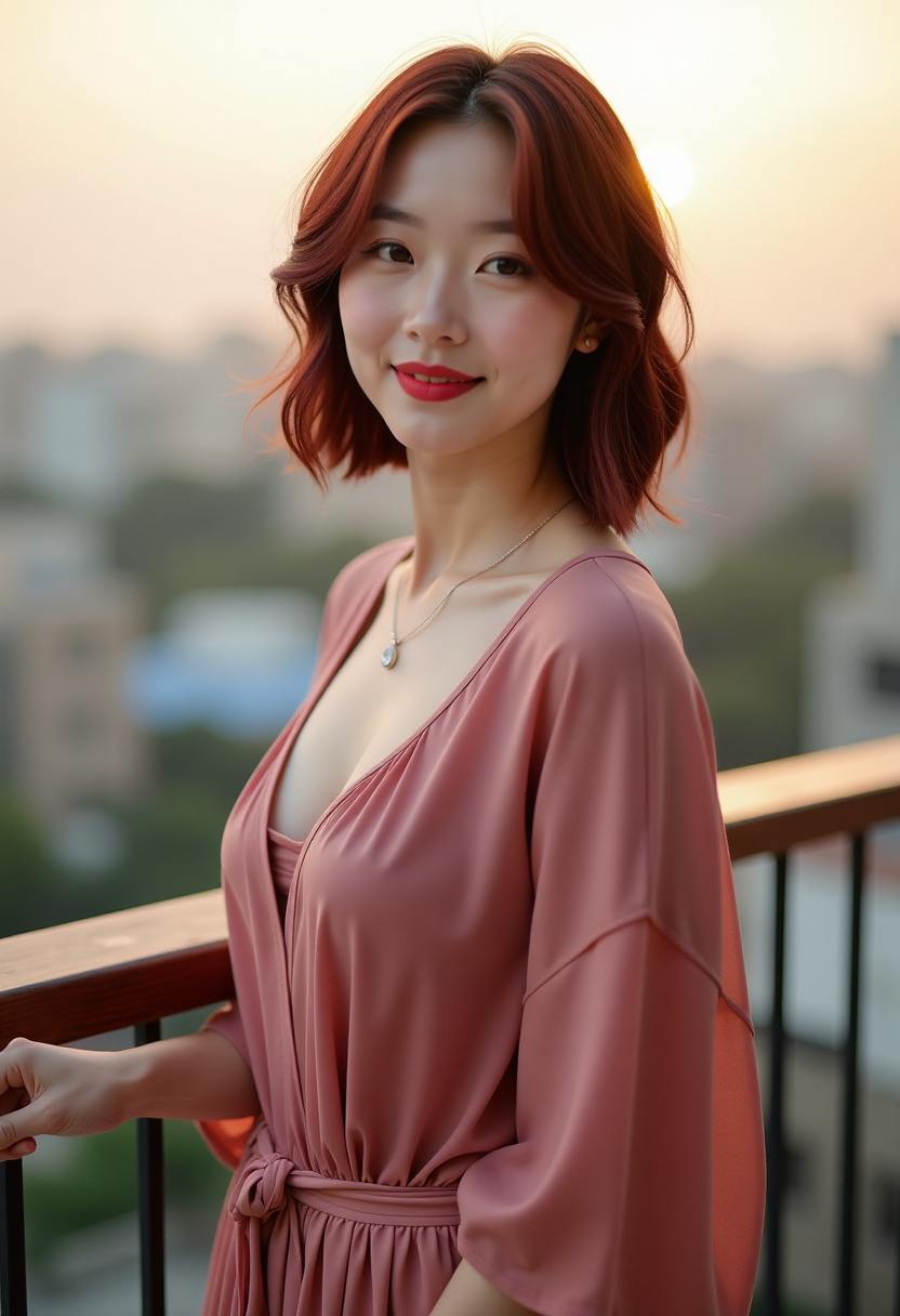 小镇发明家电影海报